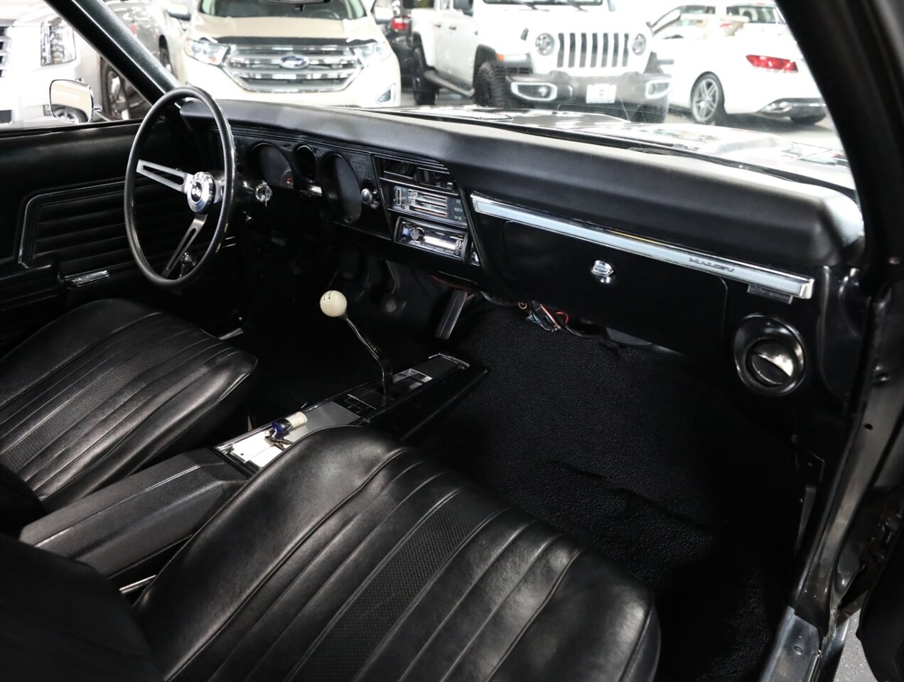 1969 Chevrolet Chevelle - Photo 32 - Addison, IL 60101