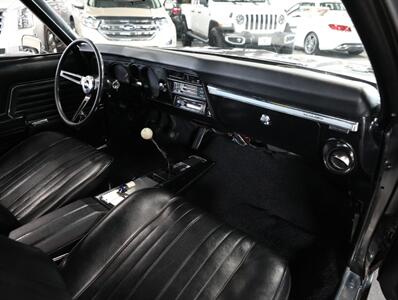 1969 Chevrolet Chevelle - Photo 32 - Addison, IL 60101