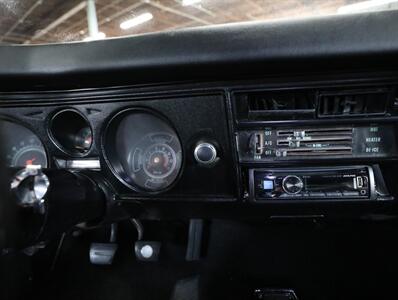 1969 Chevrolet Chevelle - Photo 54 - Addison, IL 60101