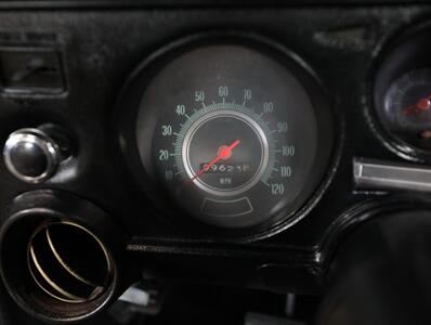 1969 Chevrolet Chevelle - Photo 59 - Addison, IL 60101