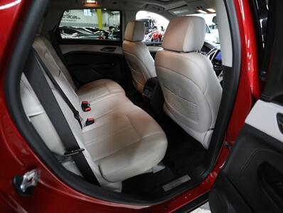 2015 Cadillac SRX Luxury Collection AWD   - Photo 20 - Addison, IL 60101