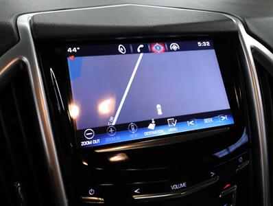 2015 Cadillac SRX Luxury Collection AWD   - Photo 38 - Addison, IL 60101