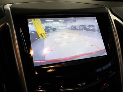 2015 Cadillac SRX Luxury Collection AWD   - Photo 39 - Addison, IL 60101