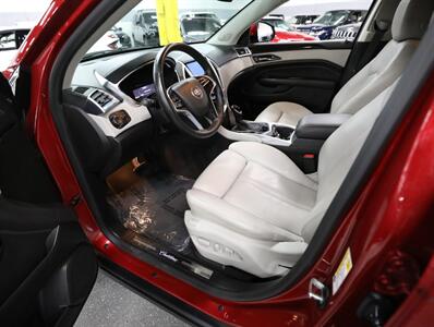 2015 Cadillac SRX Luxury Collection AWD   - Photo 30 - Addison, IL 60101