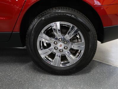 2015 Cadillac SRX Luxury Collection AWD   - Photo 45 - Addison, IL 60101