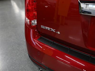 2015 Cadillac SRX Luxury Collection AWD   - Photo 11 - Addison, IL 60101