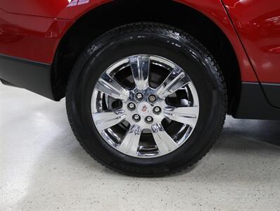 2015 Cadillac SRX Luxury Collection AWD   - Photo 48 - Addison, IL 60101