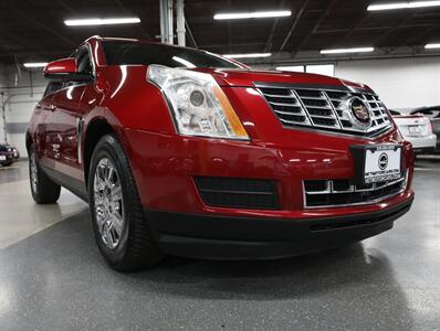 2015 Cadillac SRX Luxury Collection AWD   - Photo 53 - Addison, IL 60101