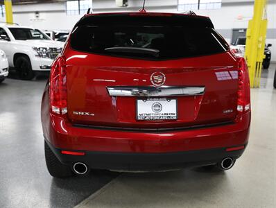 2015 Cadillac SRX Luxury Collection AWD   - Photo 10 - Addison, IL 60101
