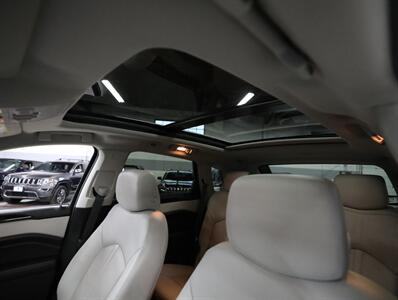 2015 Cadillac SRX Luxury Collection AWD   - Photo 33 - Addison, IL 60101