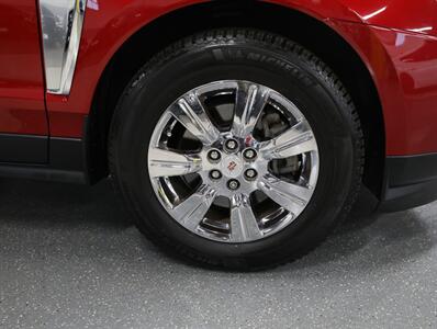2015 Cadillac SRX Luxury Collection AWD   - Photo 47 - Addison, IL 60101