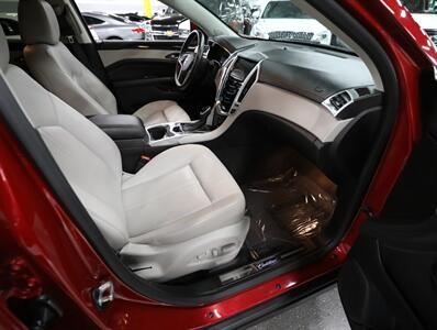 2015 Cadillac SRX Luxury Collection AWD   - Photo 17 - Addison, IL 60101