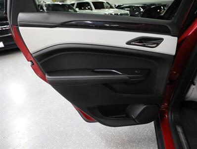 2015 Cadillac SRX Luxury Collection AWD   - Photo 25 - Addison, IL 60101