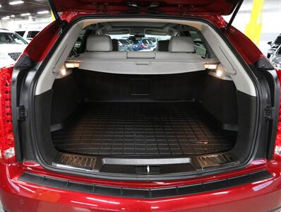2015 Cadillac SRX Luxury Collection AWD   - Photo 22 - Addison, IL 60101