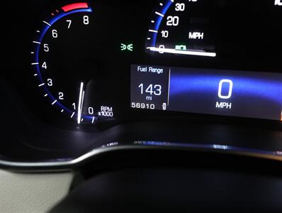 2015 Cadillac SRX Luxury Collection AWD   - Photo 43 - Addison, IL 60101