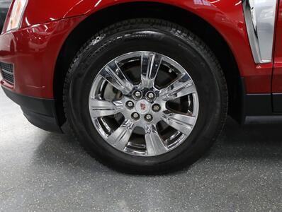2015 Cadillac SRX Luxury Collection AWD   - Photo 46 - Addison, IL 60101