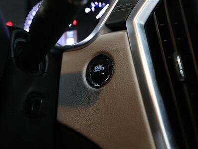 2015 Cadillac SRX Luxury Collection AWD   - Photo 37 - Addison, IL 60101