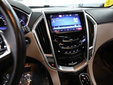 2015 Cadillac SRX Luxury Collection AWD   - Photo 35 - Addison, IL 60101