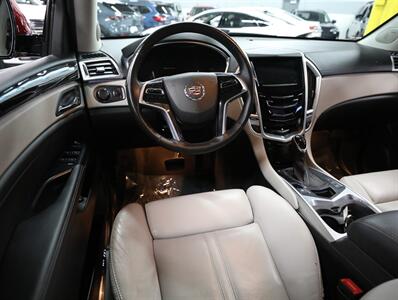 2015 Cadillac SRX Luxury Collection AWD   - Photo 28 - Addison, IL 60101