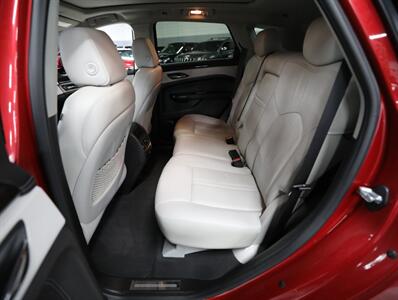 2015 Cadillac SRX Luxury Collection AWD   - Photo 27 - Addison, IL 60101
