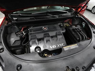 2015 Cadillac SRX Luxury Collection AWD   - Photo 50 - Addison, IL 60101