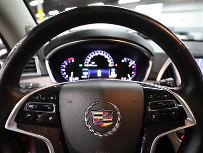 2015 Cadillac SRX Luxury Collection AWD   - Photo 41 - Addison, IL 60101