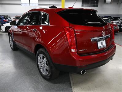 2015 Cadillac SRX Luxury Collection AWD   - Photo 13 - Addison, IL 60101