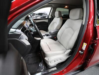 2015 Cadillac SRX Luxury Collection AWD   - Photo 31 - Addison, IL 60101