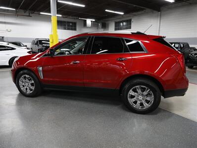 2015 Cadillac SRX Luxury Collection AWD   - Photo 15 - Addison, IL 60101