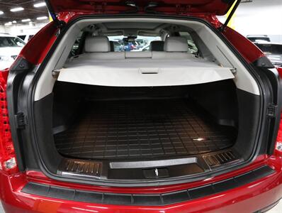 2015 Cadillac SRX Luxury Collection AWD   - Photo 23 - Addison, IL 60101