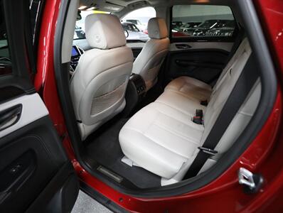 2015 Cadillac SRX Luxury Collection AWD   - Photo 26 - Addison, IL 60101