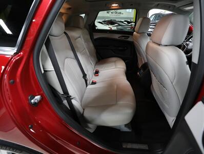 2015 Cadillac SRX Luxury Collection AWD   - Photo 21 - Addison, IL 60101