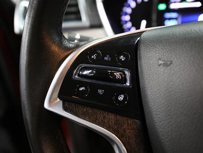 2015 Cadillac SRX Luxury Collection AWD   - Photo 40 - Addison, IL 60101
