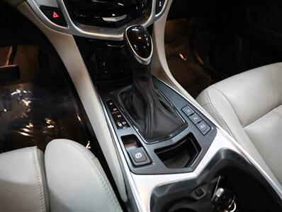 2015 Cadillac SRX Luxury Collection AWD   - Photo 34 - Addison, IL 60101