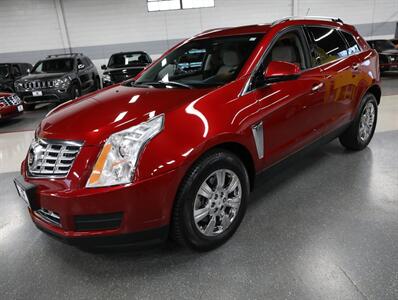 2015 Cadillac SRX Luxury Collection AWD   - Photo 4 - Addison, IL 60101