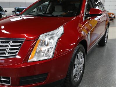 2015 Cadillac SRX Luxury Collection AWD   - Photo 5 - Addison, IL 60101