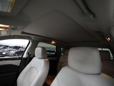 2015 Cadillac SRX Luxury Collection AWD   - Photo 32 - Addison, IL 60101