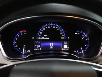 2015 Cadillac SRX Luxury Collection AWD   - Photo 42 - Addison, IL 60101