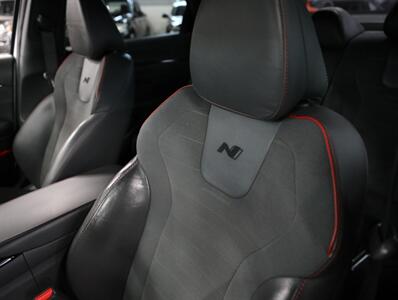 2022 Hyundai SONATA N Line   - Photo 29 - Addison, IL 60101