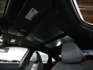 2022 Hyundai SONATA N Line   - Photo 31 - Addison, IL 60101