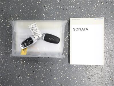 2022 Hyundai SONATA N Line   - Photo 52 - Addison, IL 60101