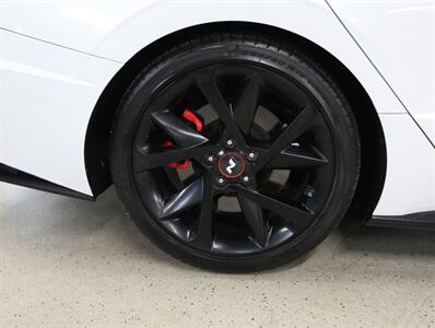 2022 Hyundai SONATA N Line   - Photo 46 - Addison, IL 60101