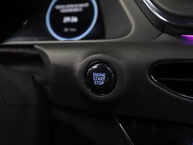 2022 Hyundai SONATA N Line   - Photo 35 - Addison, IL 60101