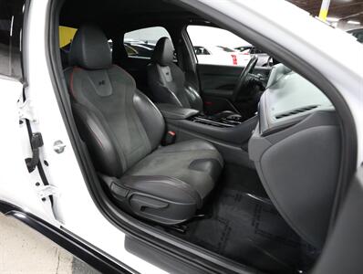 2022 Hyundai SONATA N Line   - Photo 17 - Addison, IL 60101