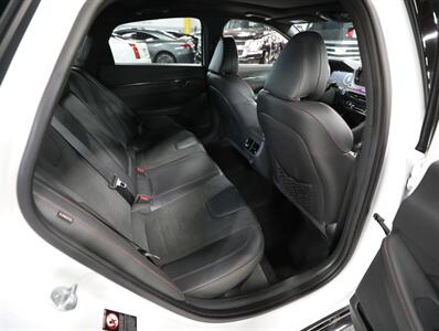 2022 Hyundai SONATA N Line   - Photo 19 - Addison, IL 60101