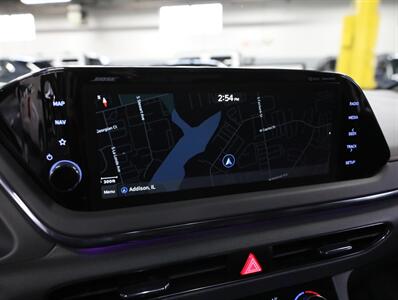2022 Hyundai SONATA N Line   - Photo 36 - Addison, IL 60101