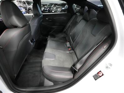 2022 Hyundai SONATA N Line   - Photo 23 - Addison, IL 60101