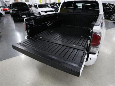 2021 Toyota Tacoma TRD Sport 4WD - Photo 11 - Addison, IL 60101