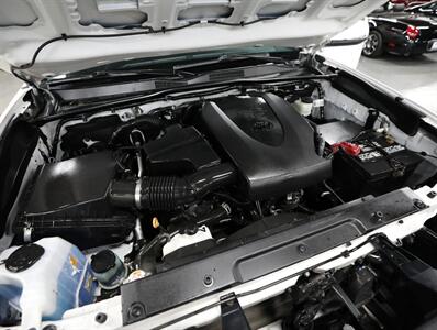 2021 Toyota Tacoma TRD Sport 4WD - Photo 47 - Addison, IL 60101