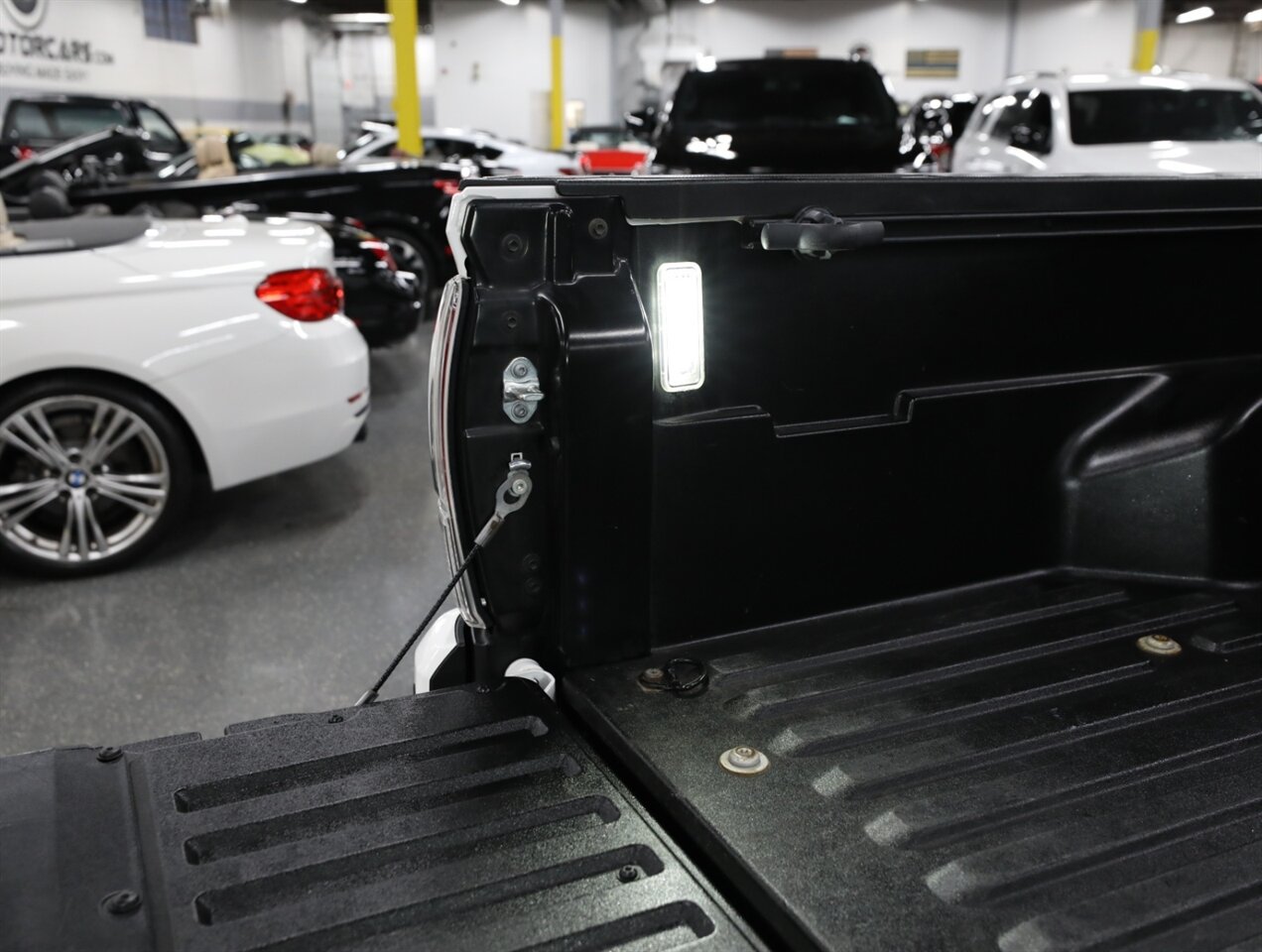 2021 Toyota Tacoma TRD Sport 4WD - Photo 12 - Addison, IL 60101